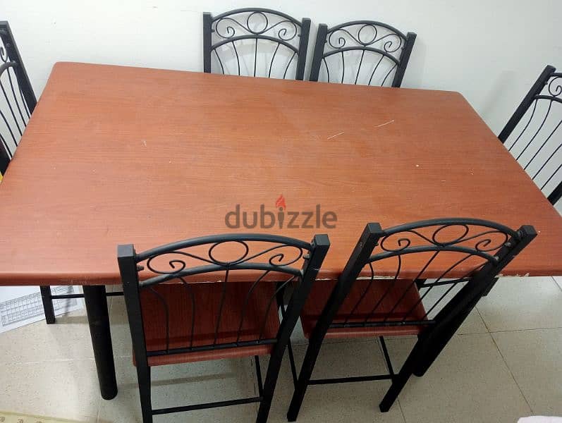 dining table for sale 1