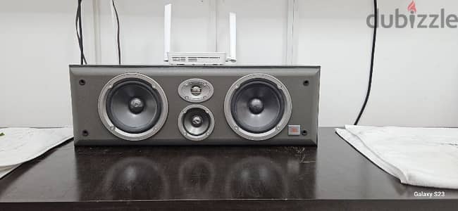 JBL EC35