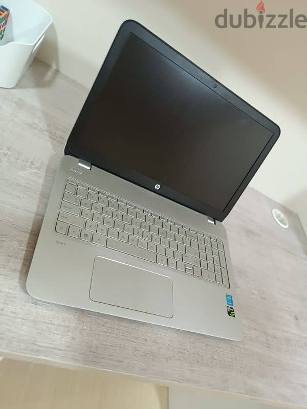 HP envy gaming laptop for sale 15