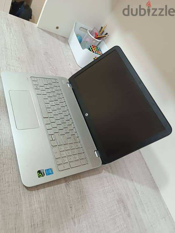 HP envy gaming laptop for sale 16