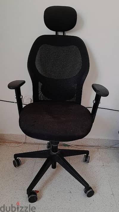 rotating office chair for sale