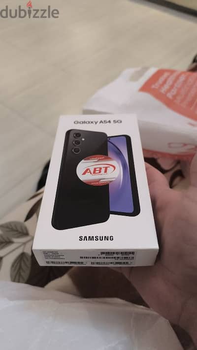 Samsung A54 A25