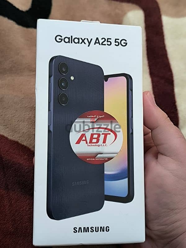 Samsung A54 A25 1