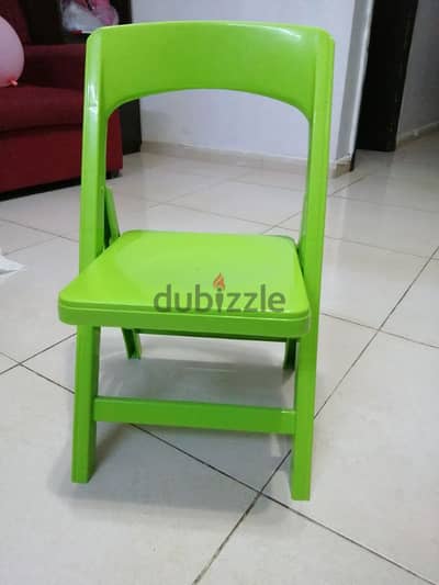 kids chair