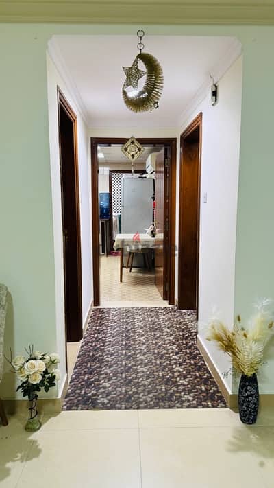 Fully Furnished 1 BHK for 3 month only