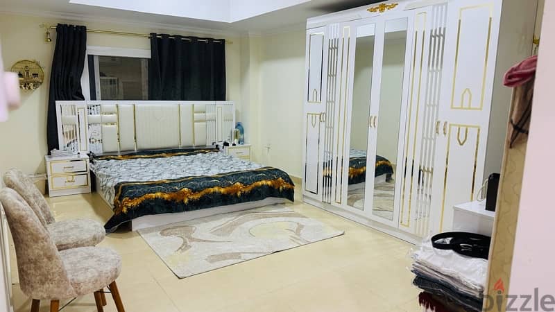 Fully Furnished 1 BHK for 3 month only 1