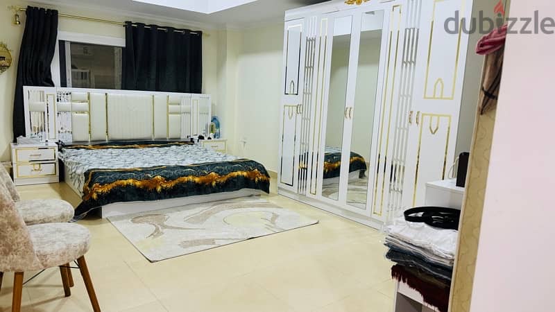 Fully Furnished 1 BHK for 3 month only 3