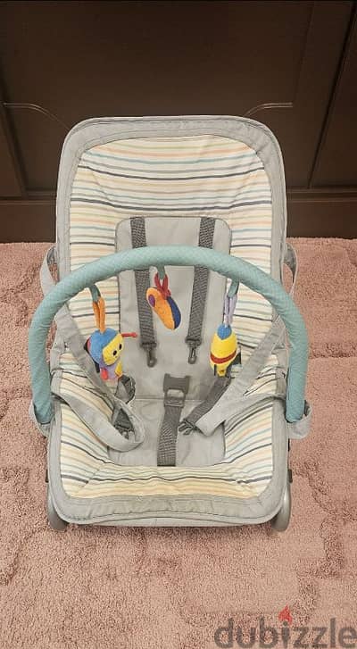 baby chair