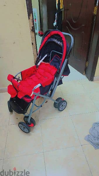 عربه اطفال.  baby Stroller