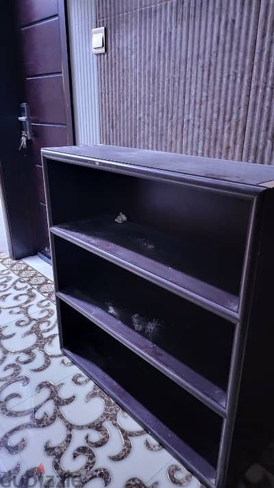 shoes cabinet