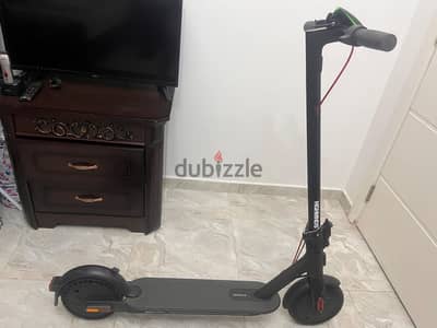 ELECTRIC SCOOTER XIAOMI 3 LITE