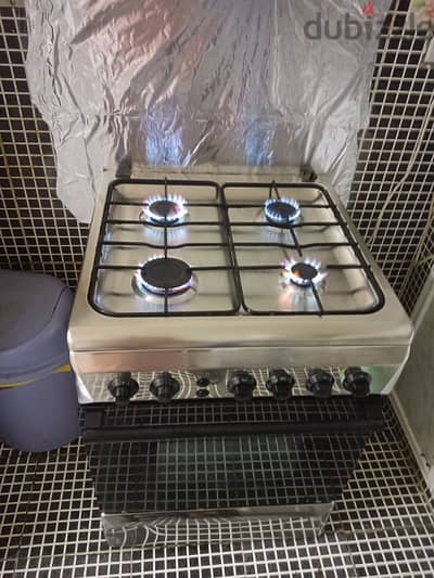 cooking range for sale