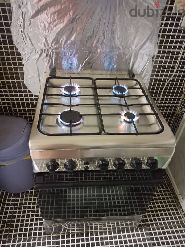 cooking range for sale 0