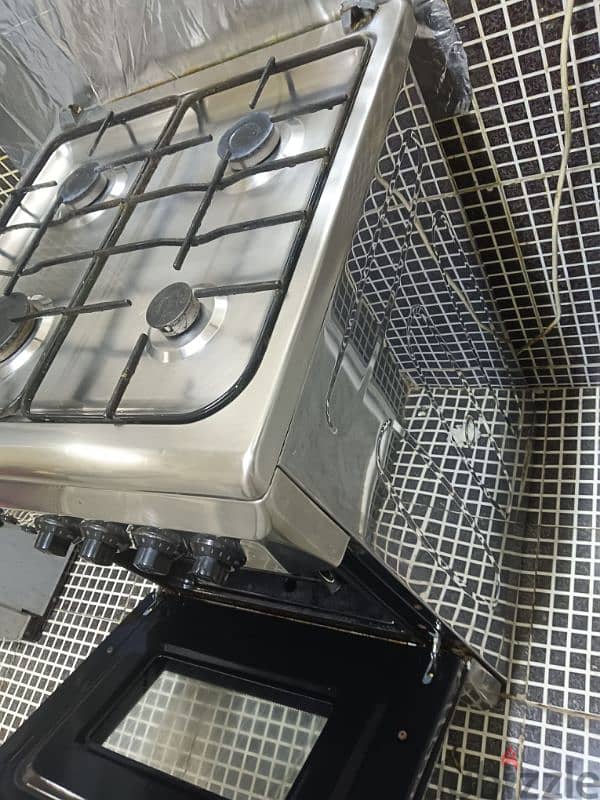 cooking range for sale 2