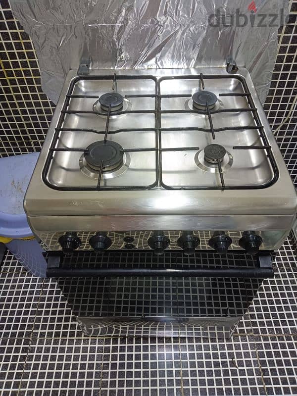 cooking range for sale 3