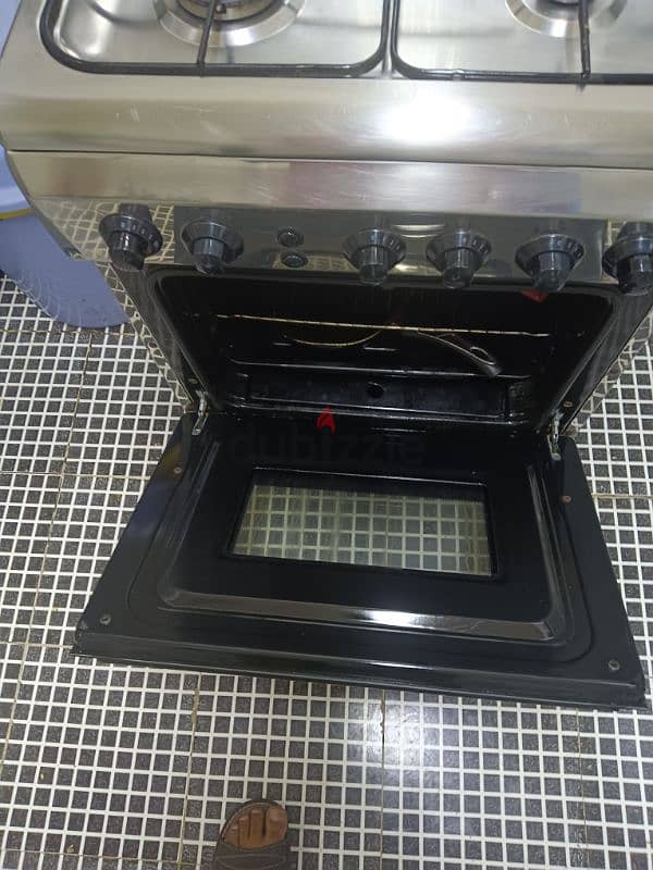 cooking range for sale 5