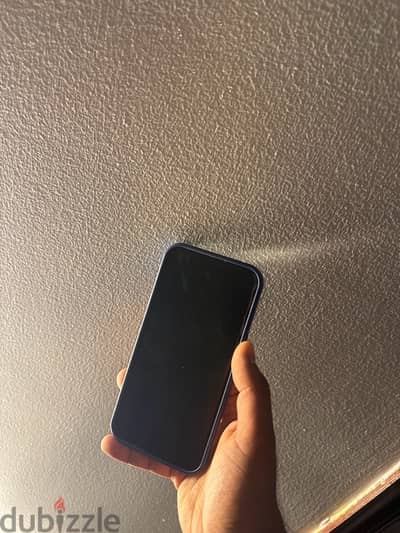 URGENT- 15promax 256gb blue for sale 85% battery