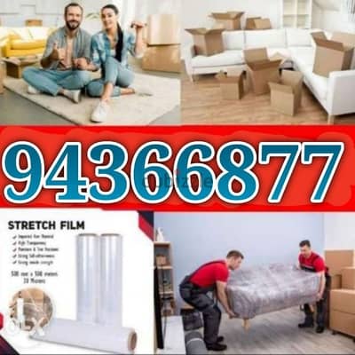 muscat furniture house shiftingg low price