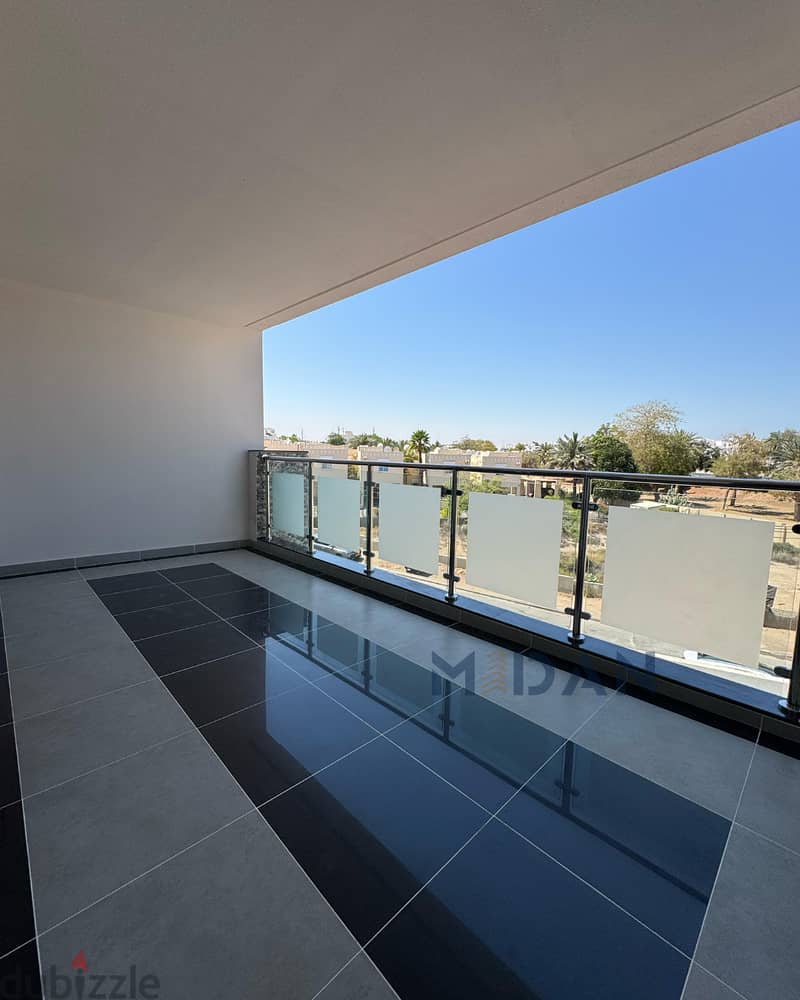 MADINAT SULTAN QABOOS | LUXURIOUS 5+1 BR TWIN VILLA 11