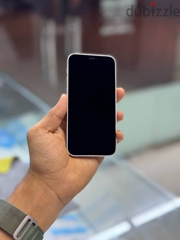 iphone 12mini 256GB | best condition | you can use one hand 1