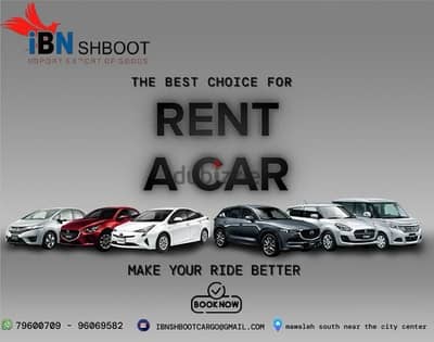 cars for rent