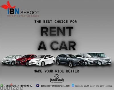 cars for rent