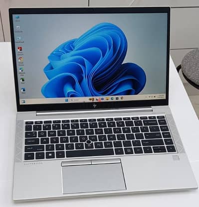 HP Elitebook 840G7