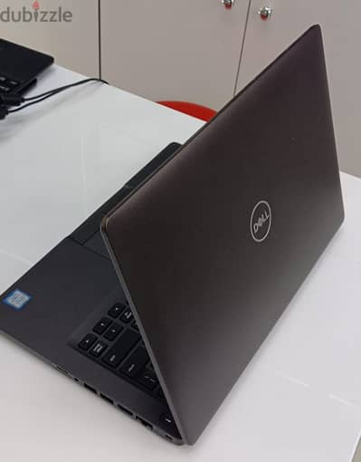 Dell 5400 Core i7 8th Generation. 8gb Ram, 256 ssd Refurbished Laptops