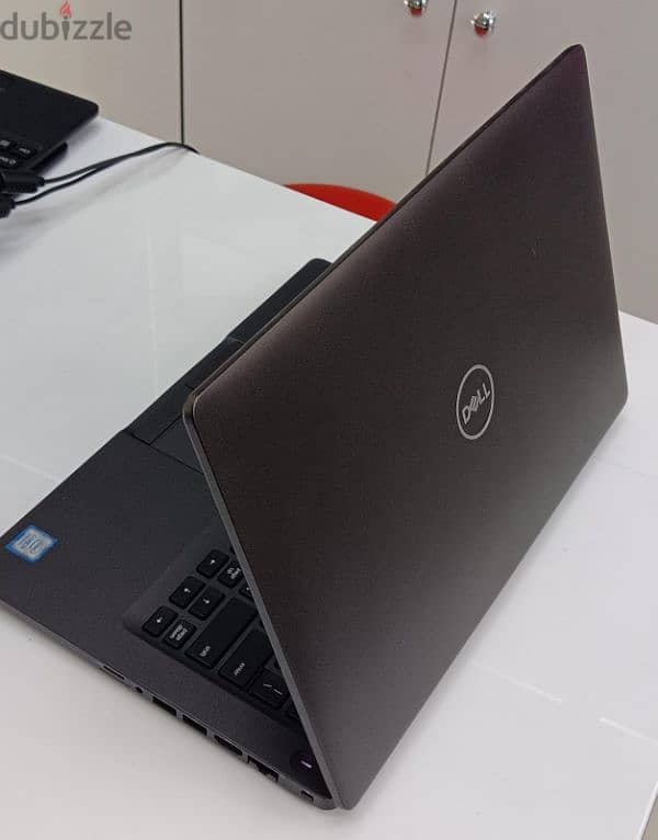 Dell 5400 Core i7 8th Generation. 8gb Ram, 256 ssd Refurbished Laptops 0