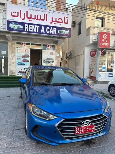 Best Car rentals Salalah Dhofar oman