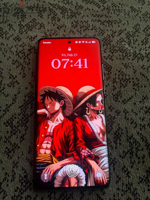 Oppo reno 10pro plus 0