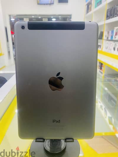 iPad mini