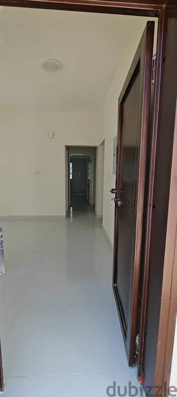 2 BHK including water bills 4