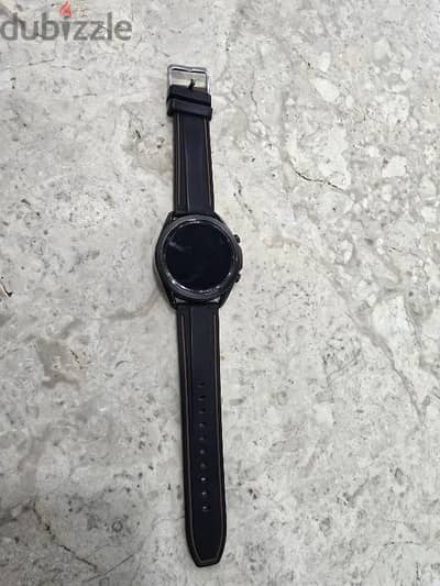 Samsung galaxy watch 3 45mm clean condition with box