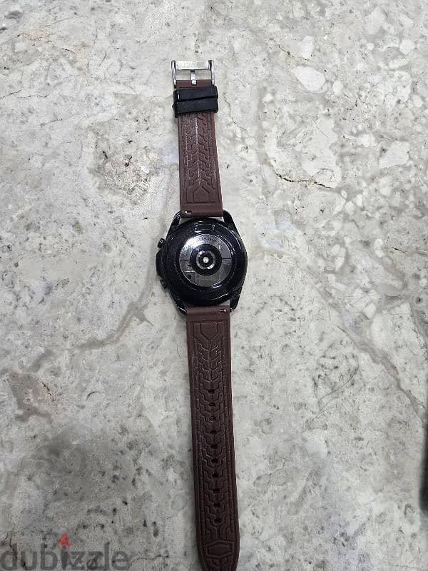 Samsung galaxy watch 3 45mm clean condition with box 1