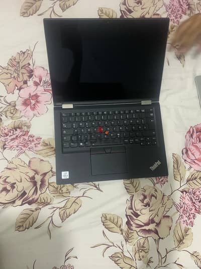 Lenovo X13 Yoga Core i5 10 Gen