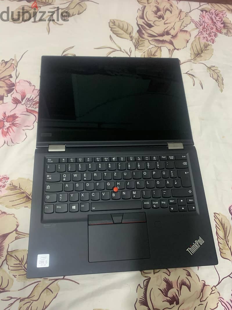 Lenovo X13 Yoga Core i5 10 Gen 1