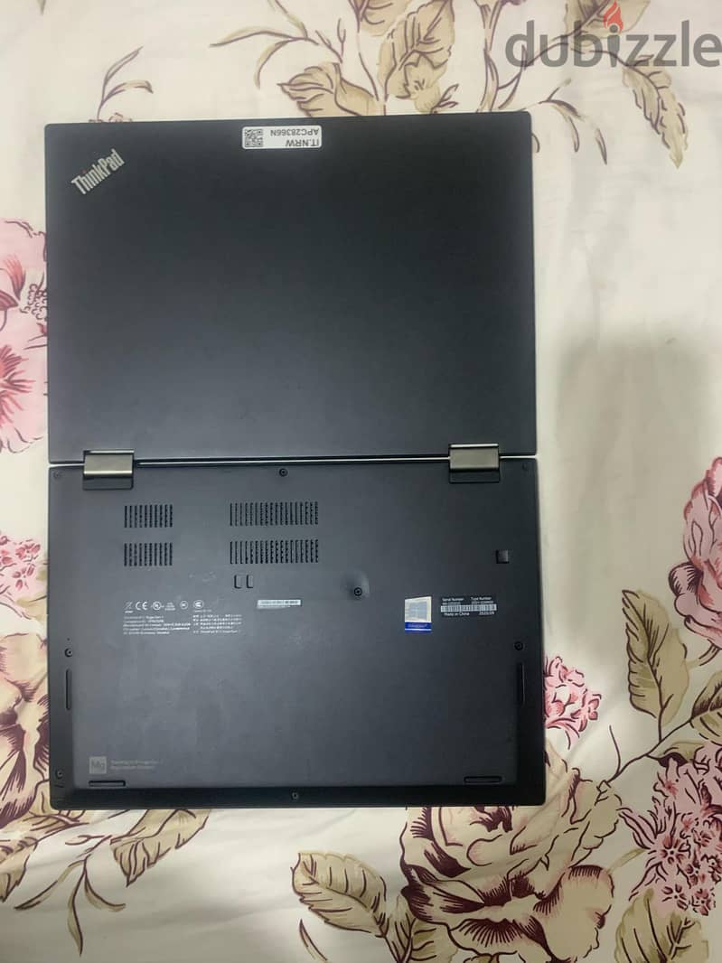 Lenovo X13 Yoga Core i5 10 Gen 2