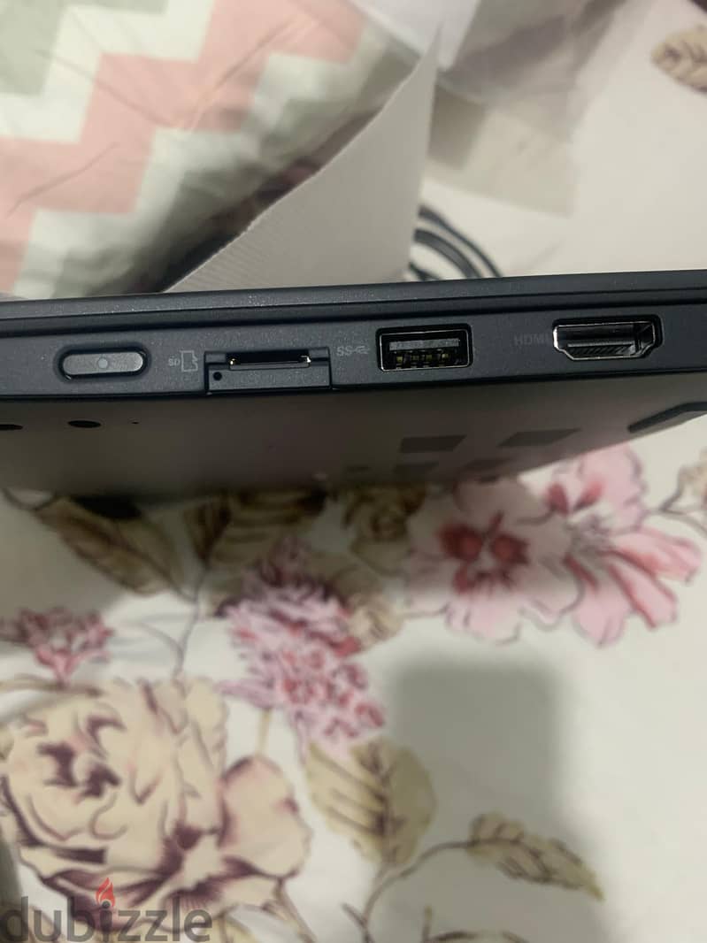 Lenovo X13 Yoga Core i5 10 Gen 10