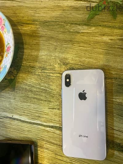 I phone x 256 gb