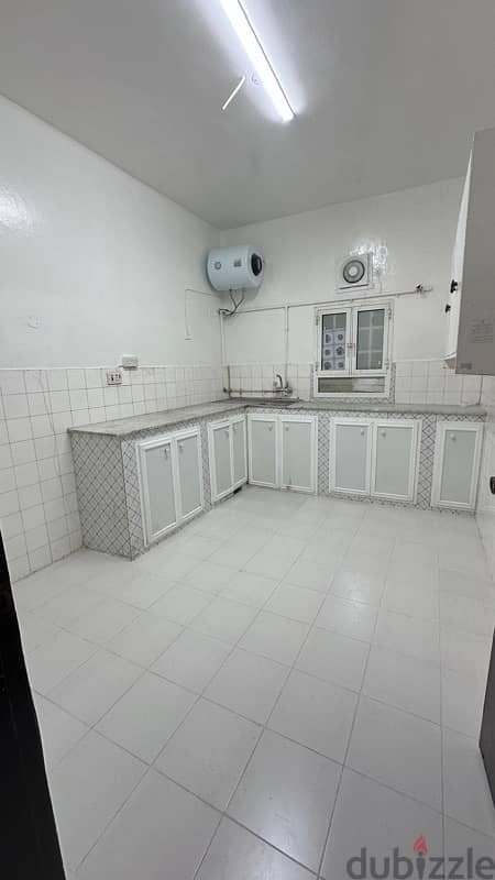 special flat in Rex road for families for rent 1