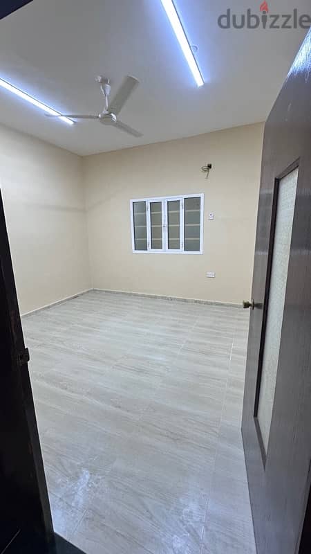 special flat in Rex road for families for rent 2