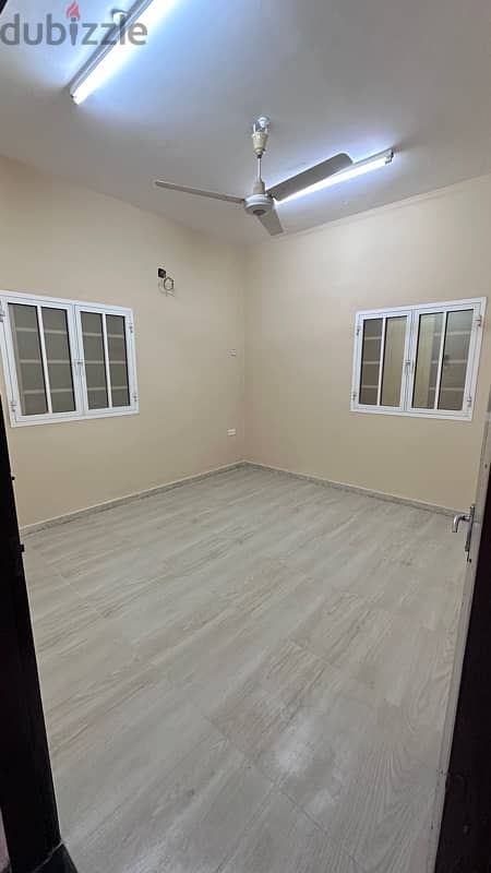 special flat in Rex road for families for rent 6