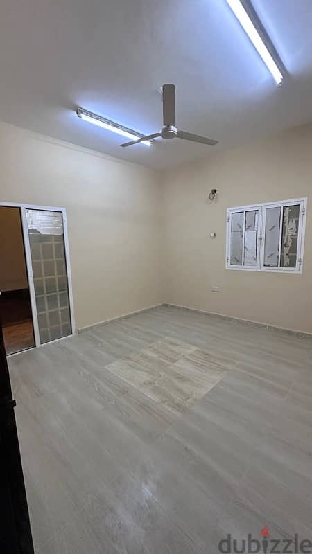 special flat in Rex road for families for rent 7