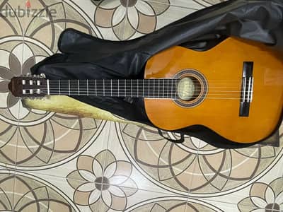 Valencia vc104 classical guitar