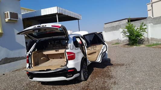 BMW X5 2015