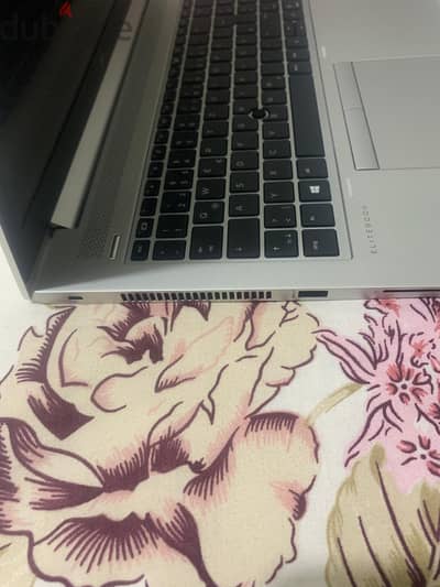 HP Elitebook with Numbers Core i5 urgent Eid sale