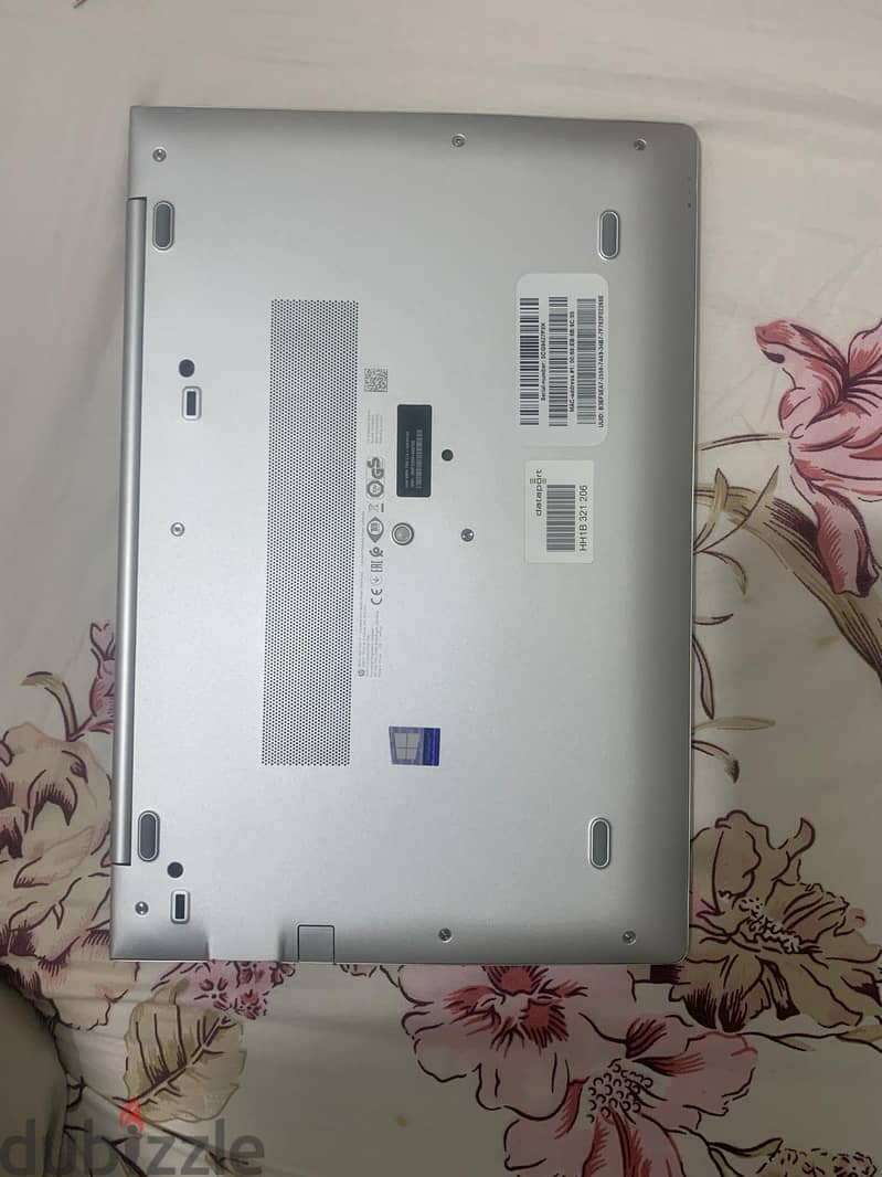 HP Elitebook with Numbers Core i5 urgent Eid sale 3