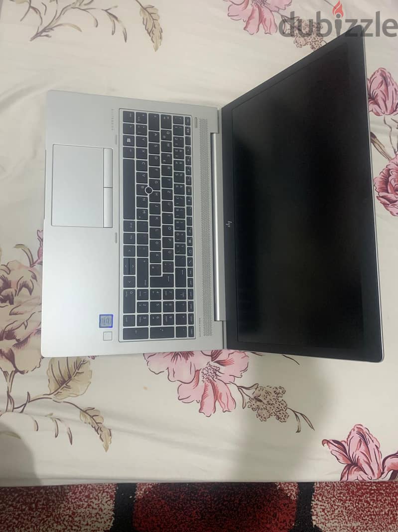 HP Elitebook with Numbers Core i5 urgent Eid sale 5