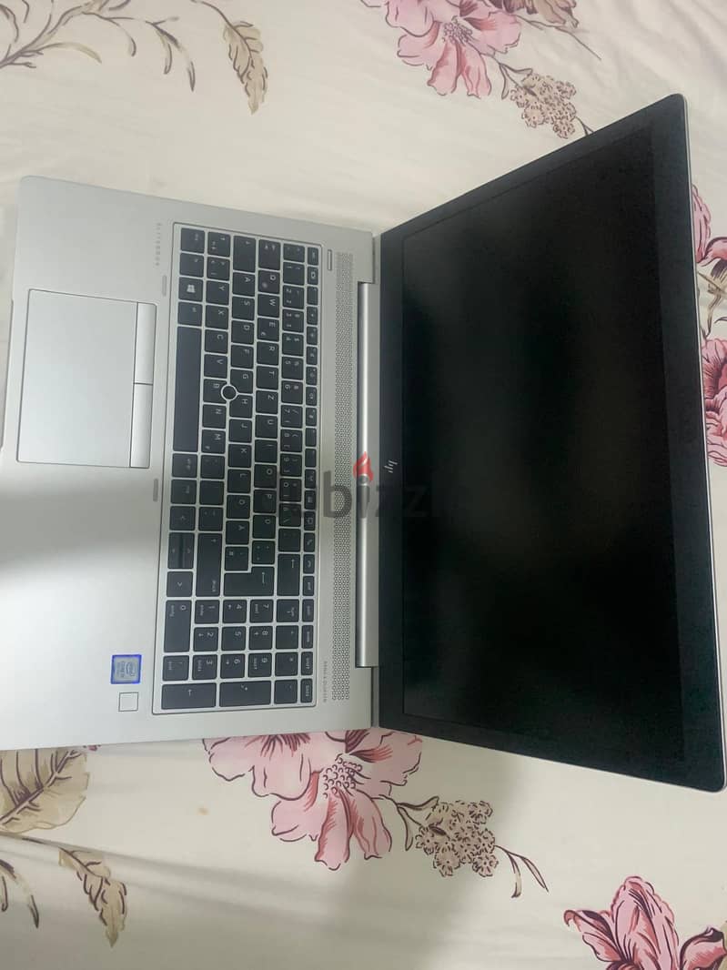 HP Elitebook with Numbers Core i5 urgent Eid sale 5